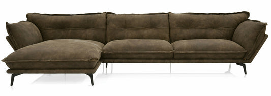 Hollywood Sectional