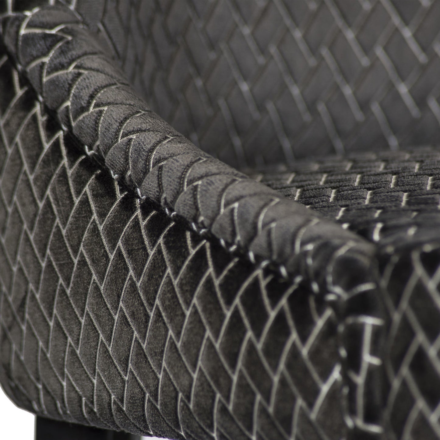 Fashion Affair Side Chair