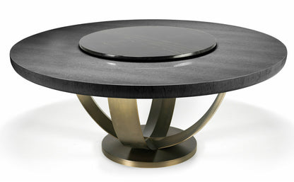 Fashion Affair Round Dining Table