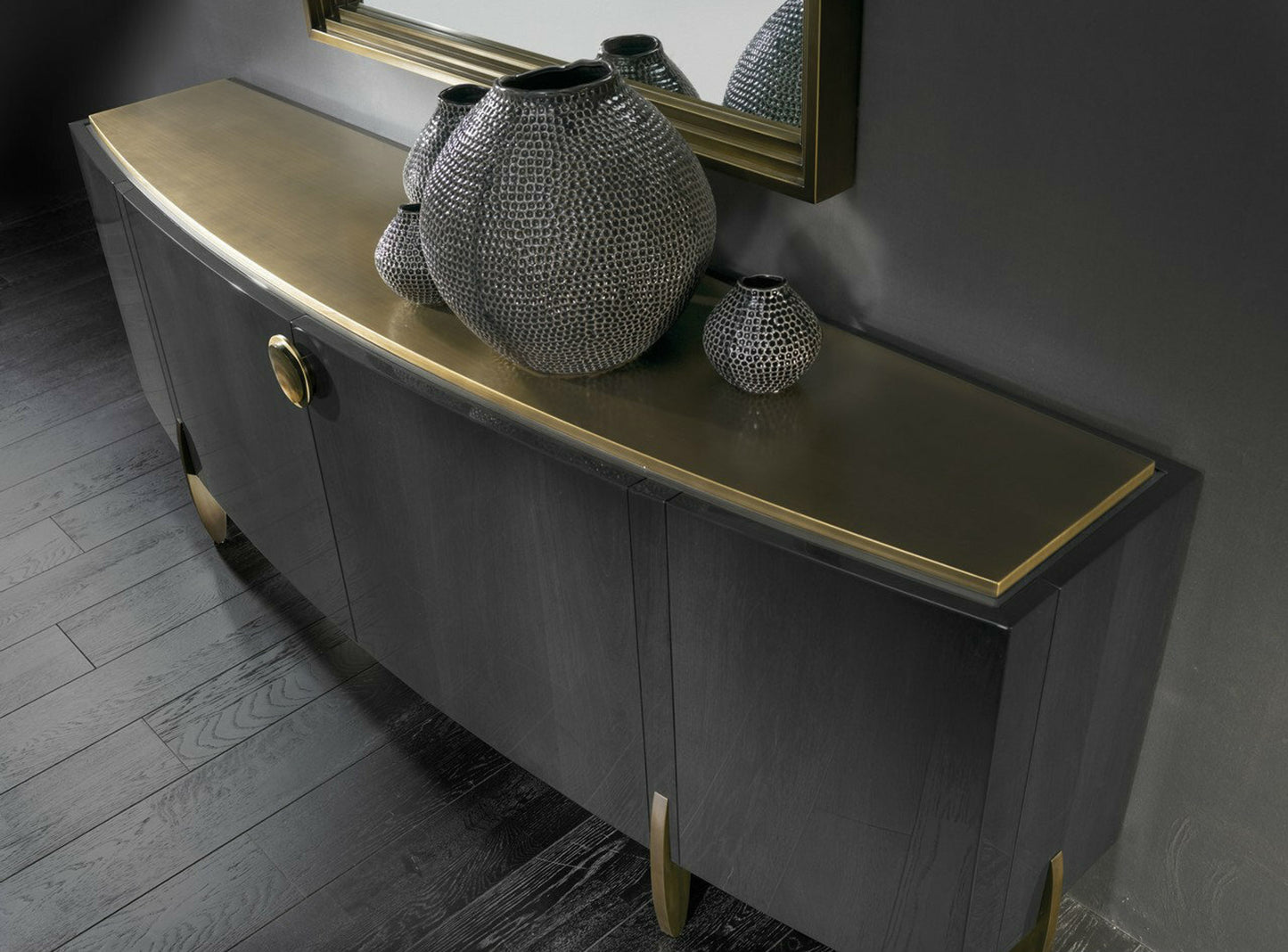 Fashion Affair Buffet