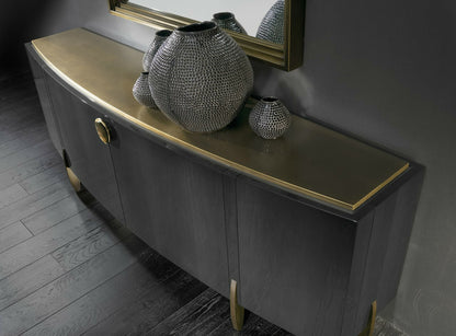 Fashion Affair Buffet