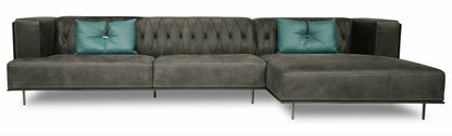 Mcqueen Sectional