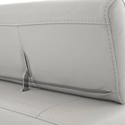 Biella Sofa - Pearl