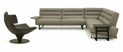 Renegade Sectional