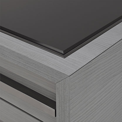 New In Town Nightstand