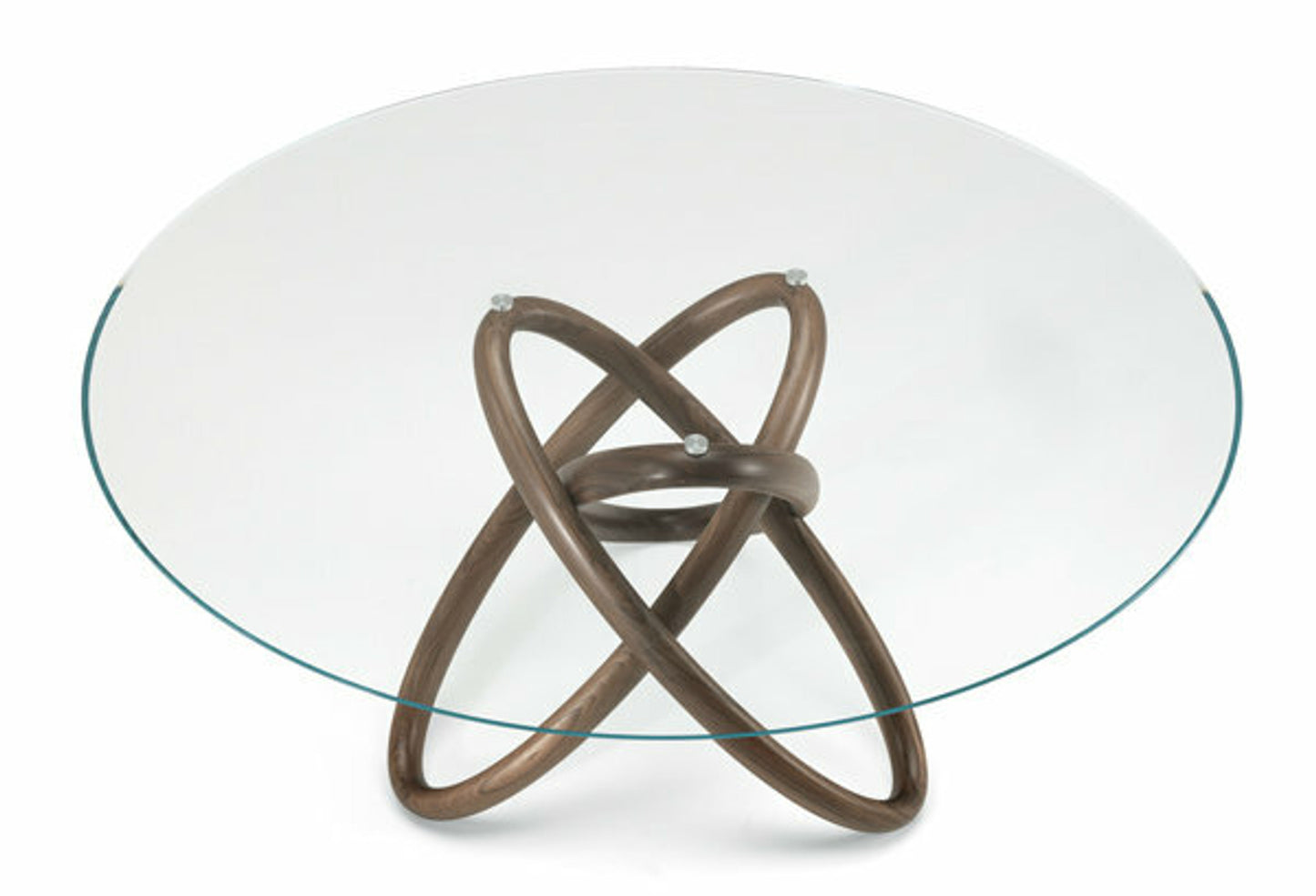 Carioca Round Dining Table