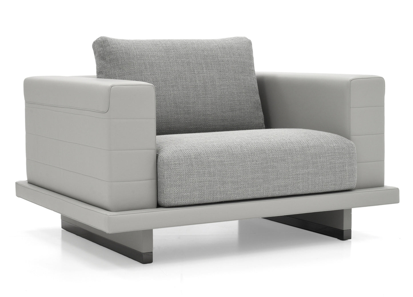 My Story Lounge Chair