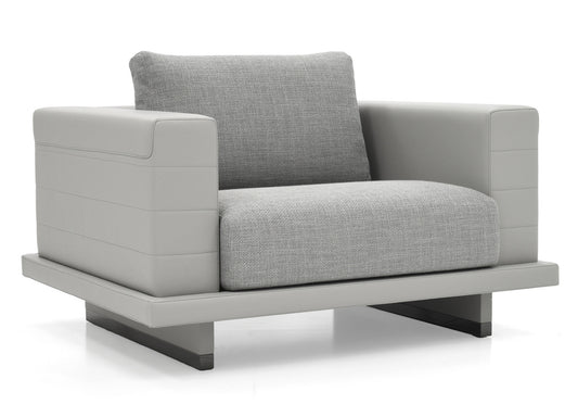 My Story Lounge Chair