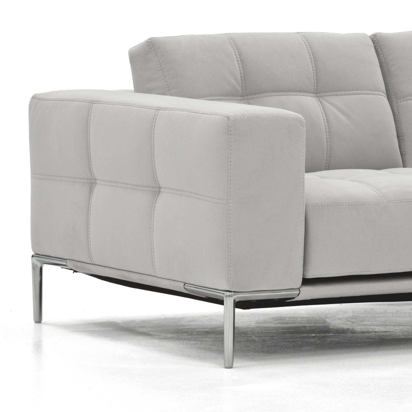 Barcelona Sofa - Ash