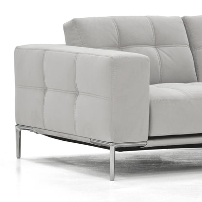Barcelona Sofa - Ash