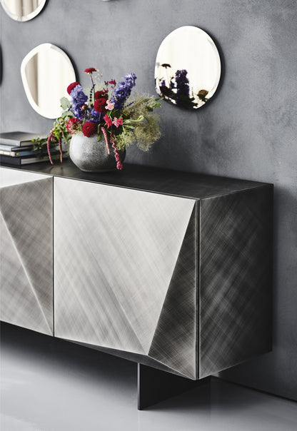 Kayak 3-Door Sideboard