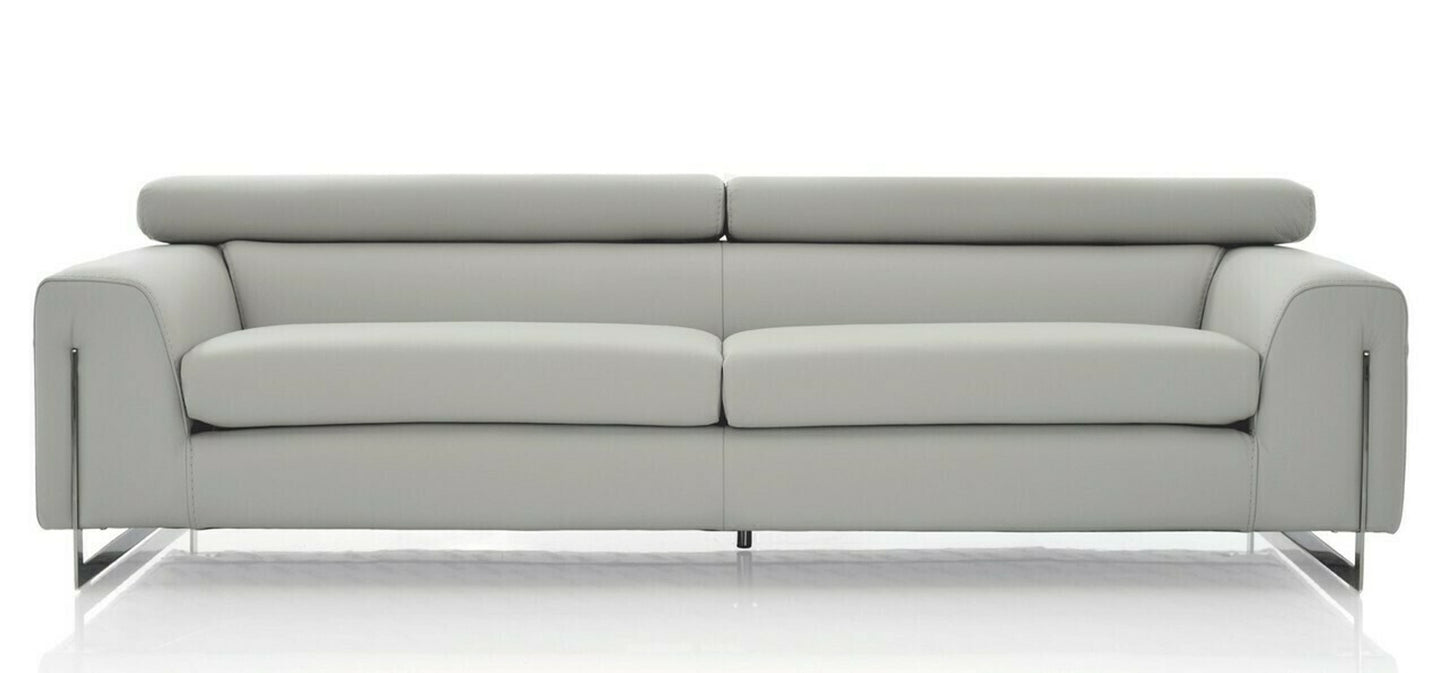 Biella Sofa - Pearl
