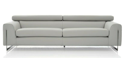 Biella Sofa - Pearl