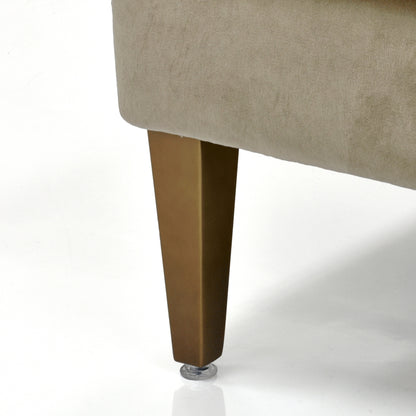 Personalize 3 Pc Grand Track Sectional