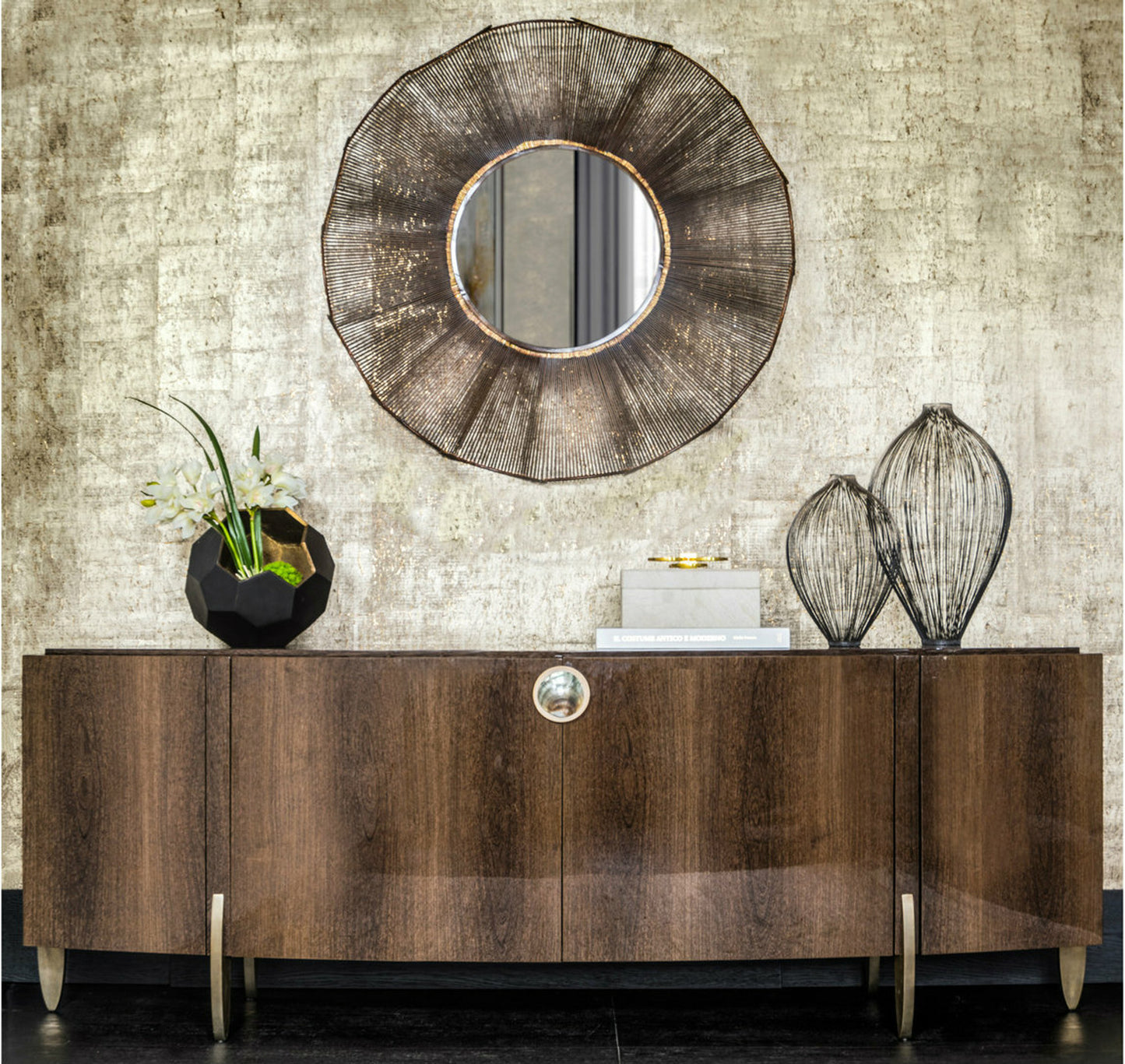 Fashion Affair Buffet