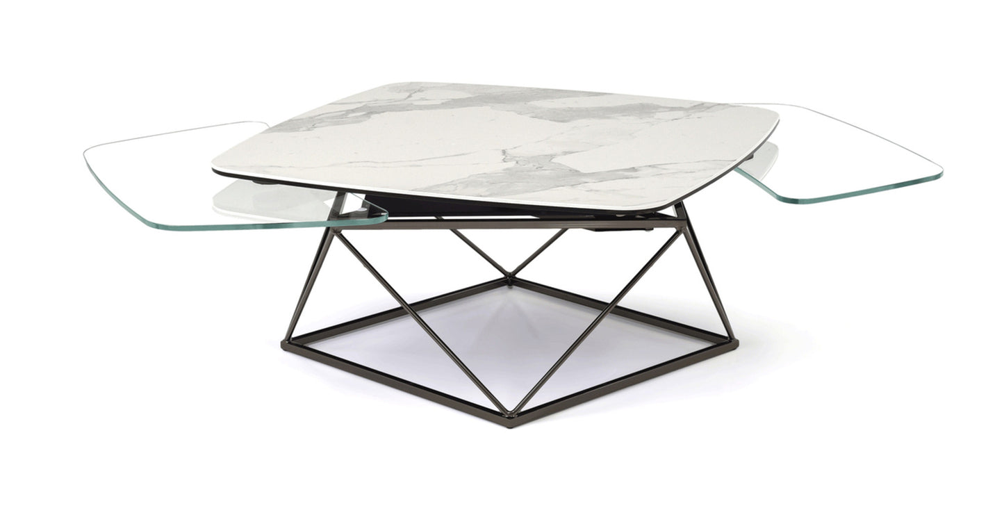Uptown Cocktail Table