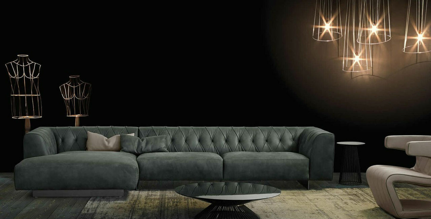Marlon 2pc Sectional
