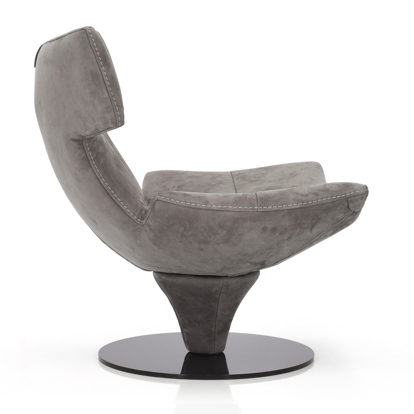 Harley Swivel Chair
