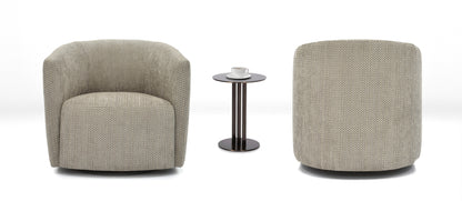 Mila Swivel Chair