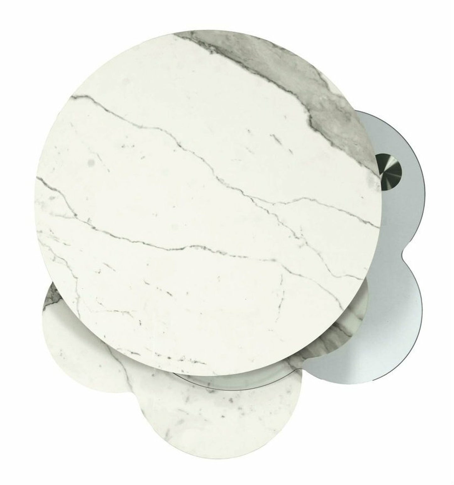 Myflower Cocktail Table