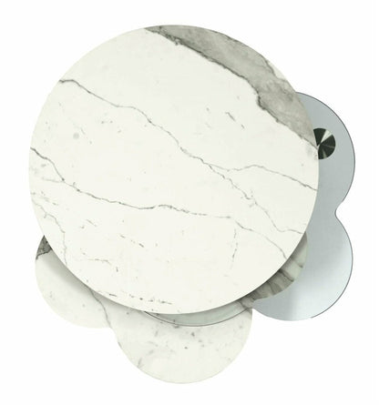 Myflower Cocktail Table