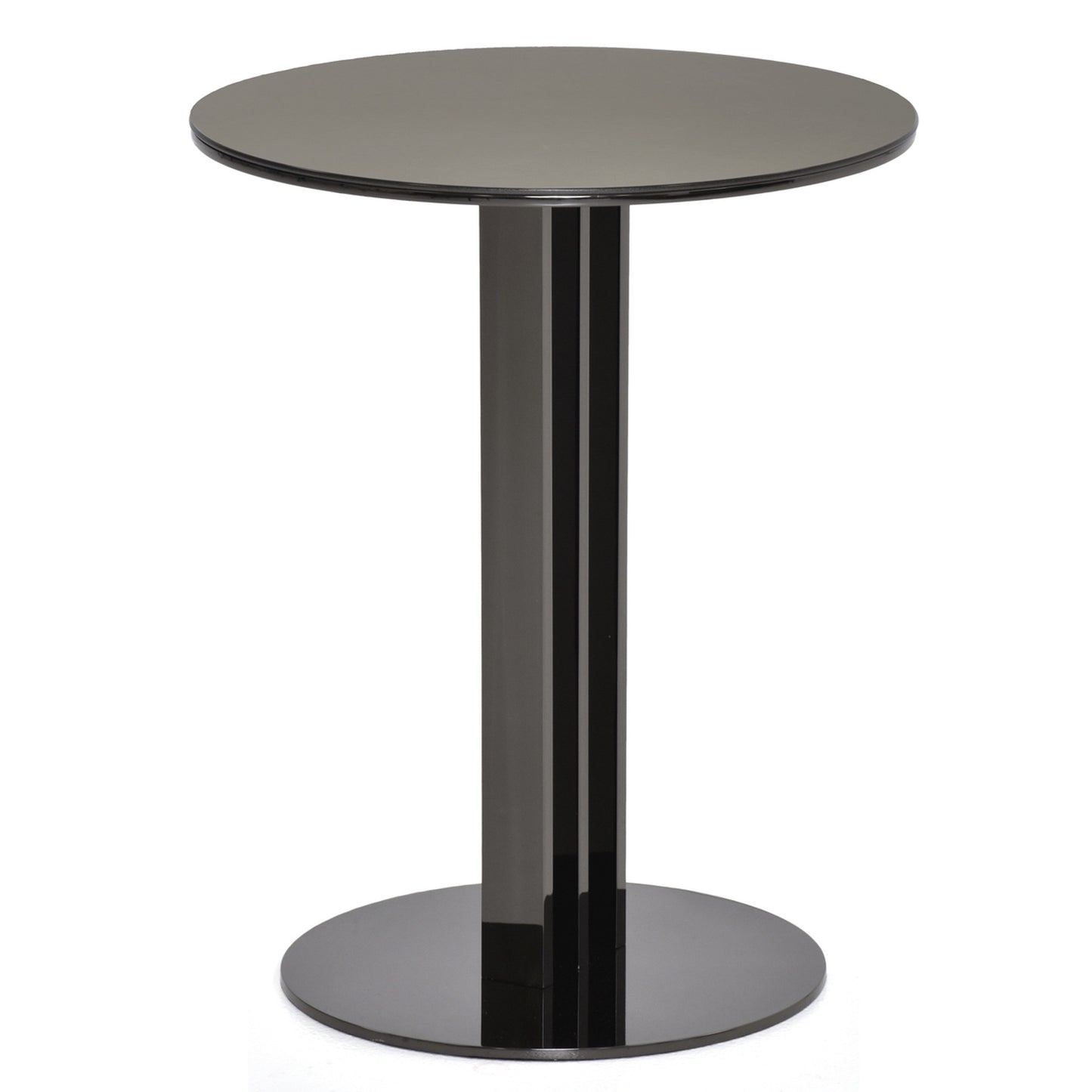 Perfect Time Accent Table