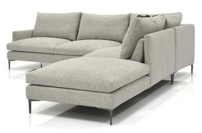 Gwen Sectional