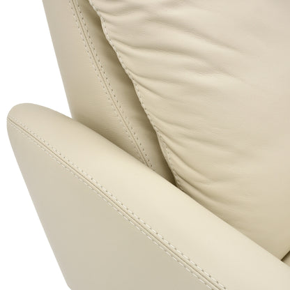 Ontario Comfort Air Chair & Ottoman