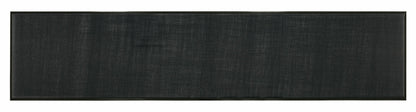 Black & More Console Table w/ Drawers