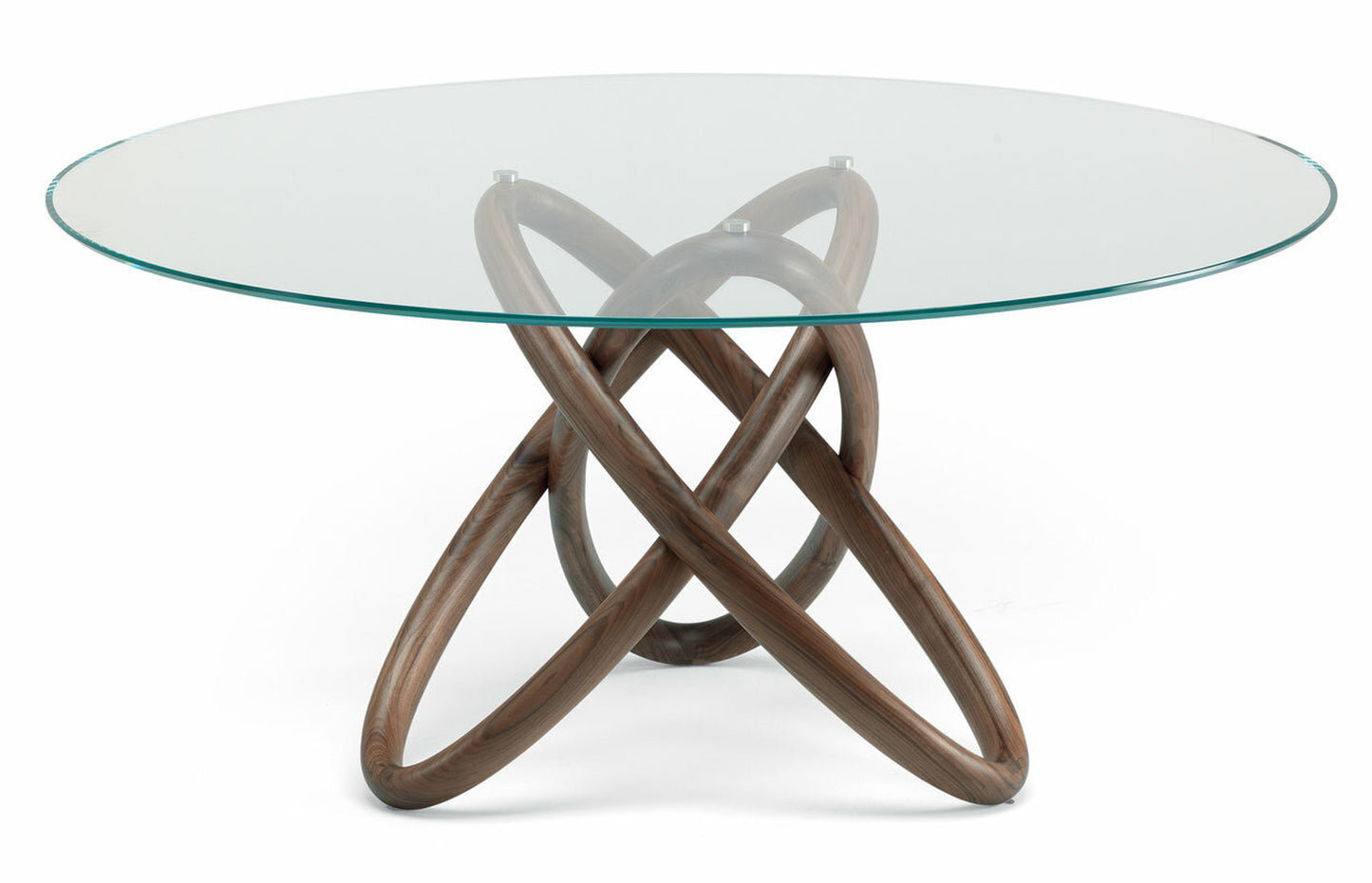 Carioca Round Dining Table