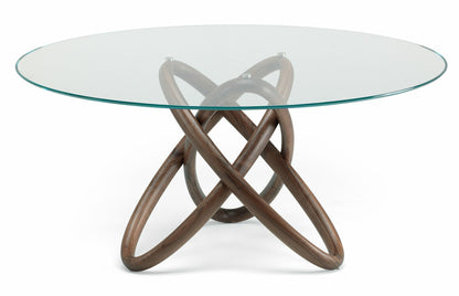 Carioca Round Dining Table