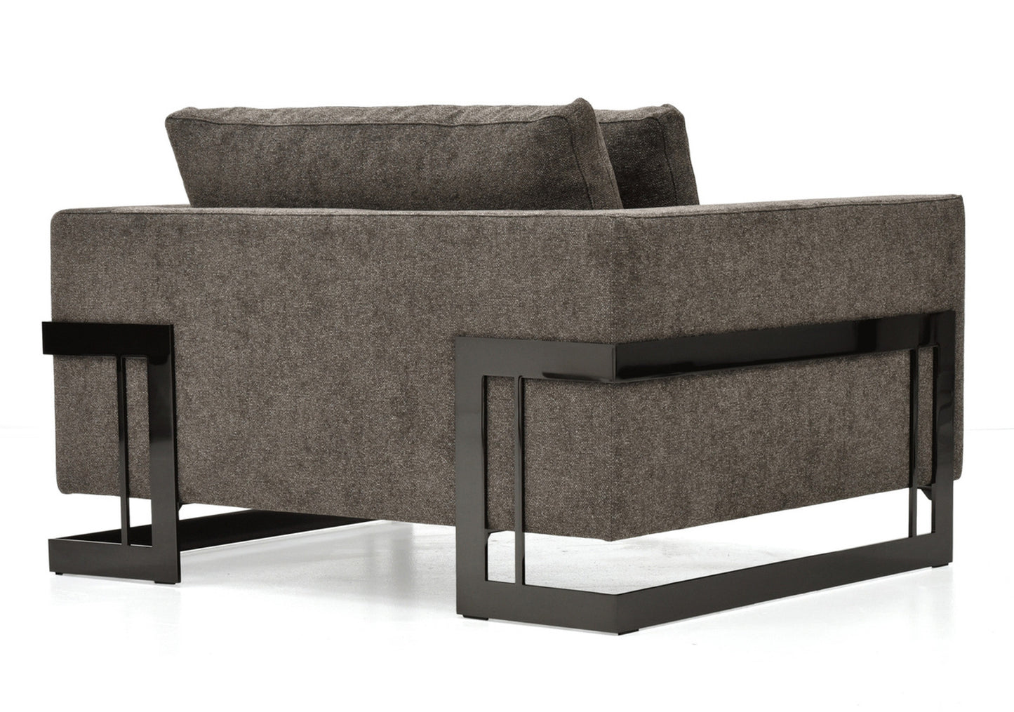 Perfect Time Arm Chair