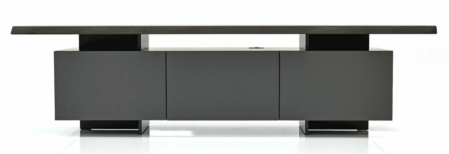 Seneca Entertainment Console