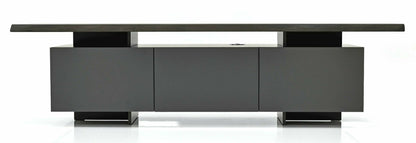 Seneca Entertainment Console