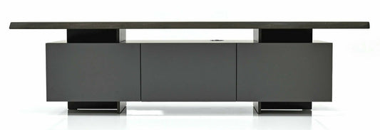 Seneca Entertainment Console