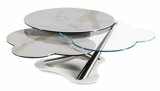 Myflower Cocktail Table