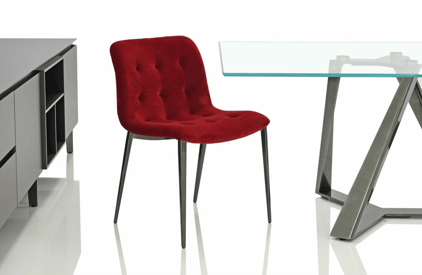 Millennium XXL Dining Table