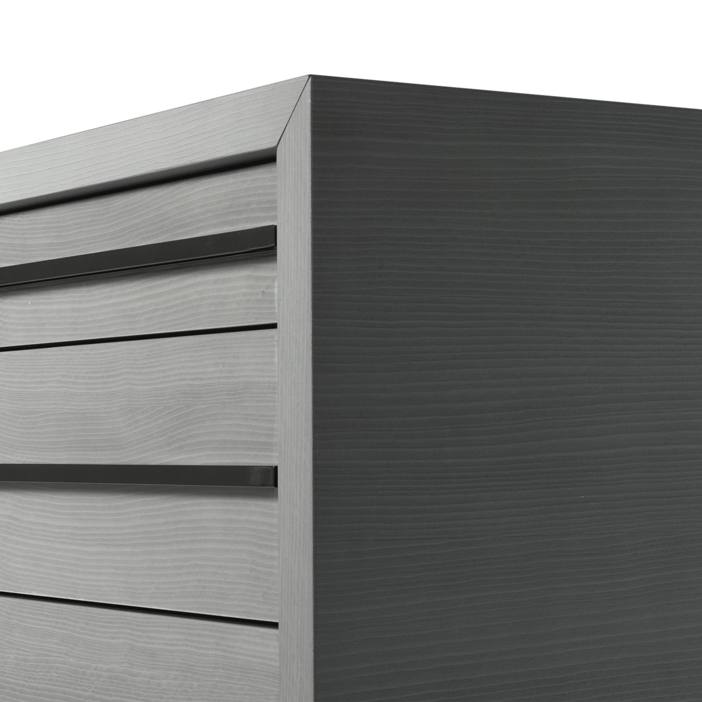 New In Town Dresser