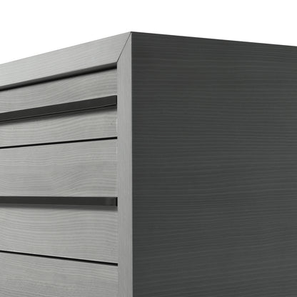 New In Town Dresser