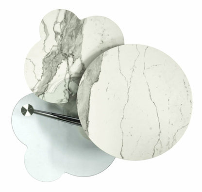 Myflower Cocktail Table