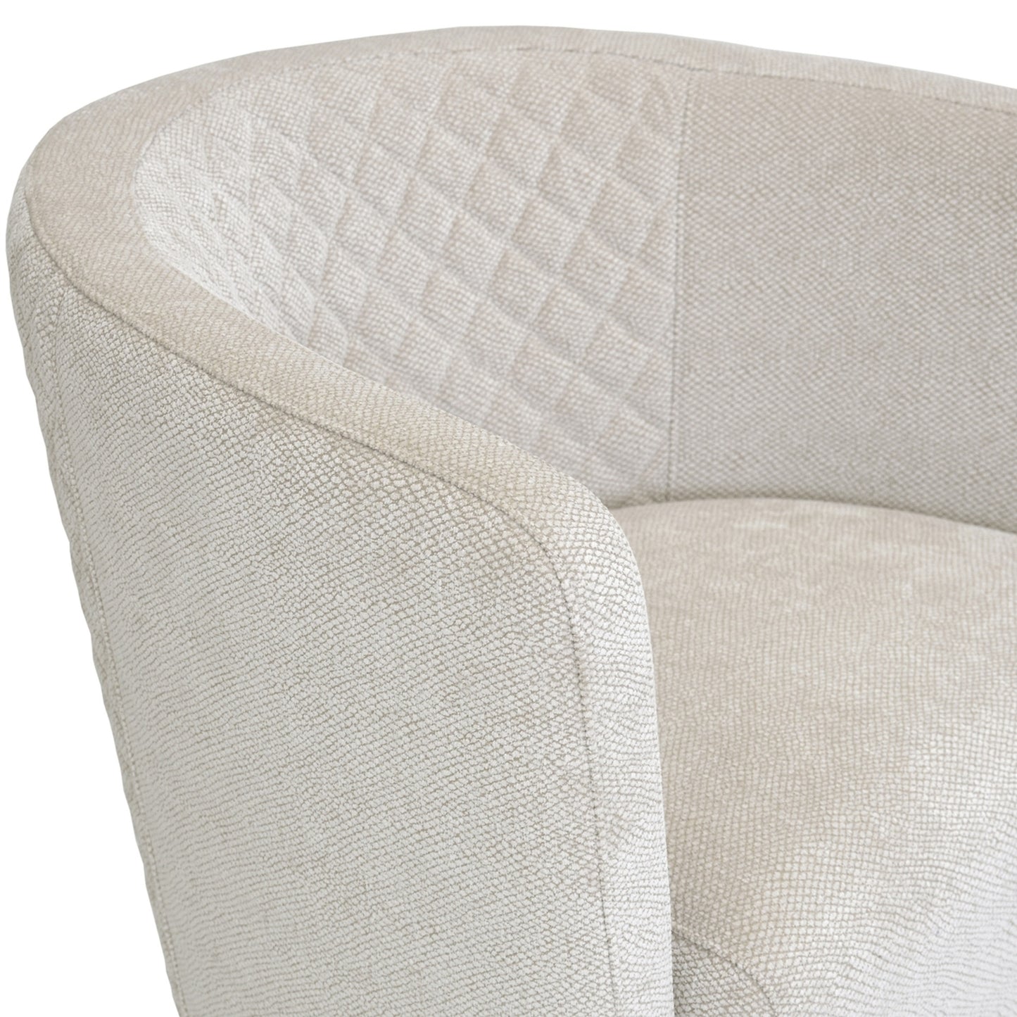 Red Carpet Arm Chair - High Back
