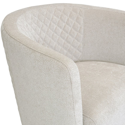 Red Carpet Arm Chair - High Back