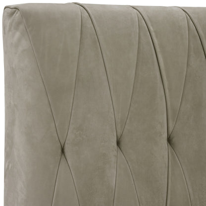 Marlon Night King Bed