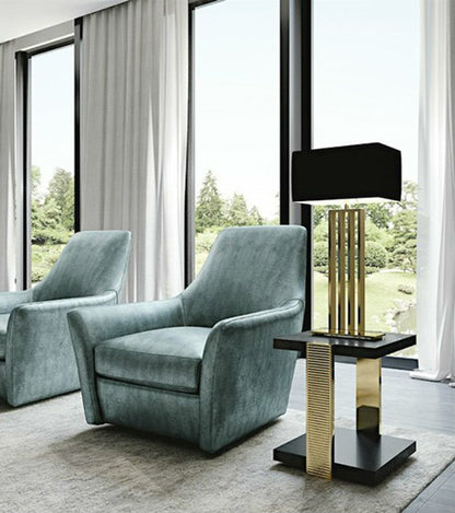 Secret Love Accent Table