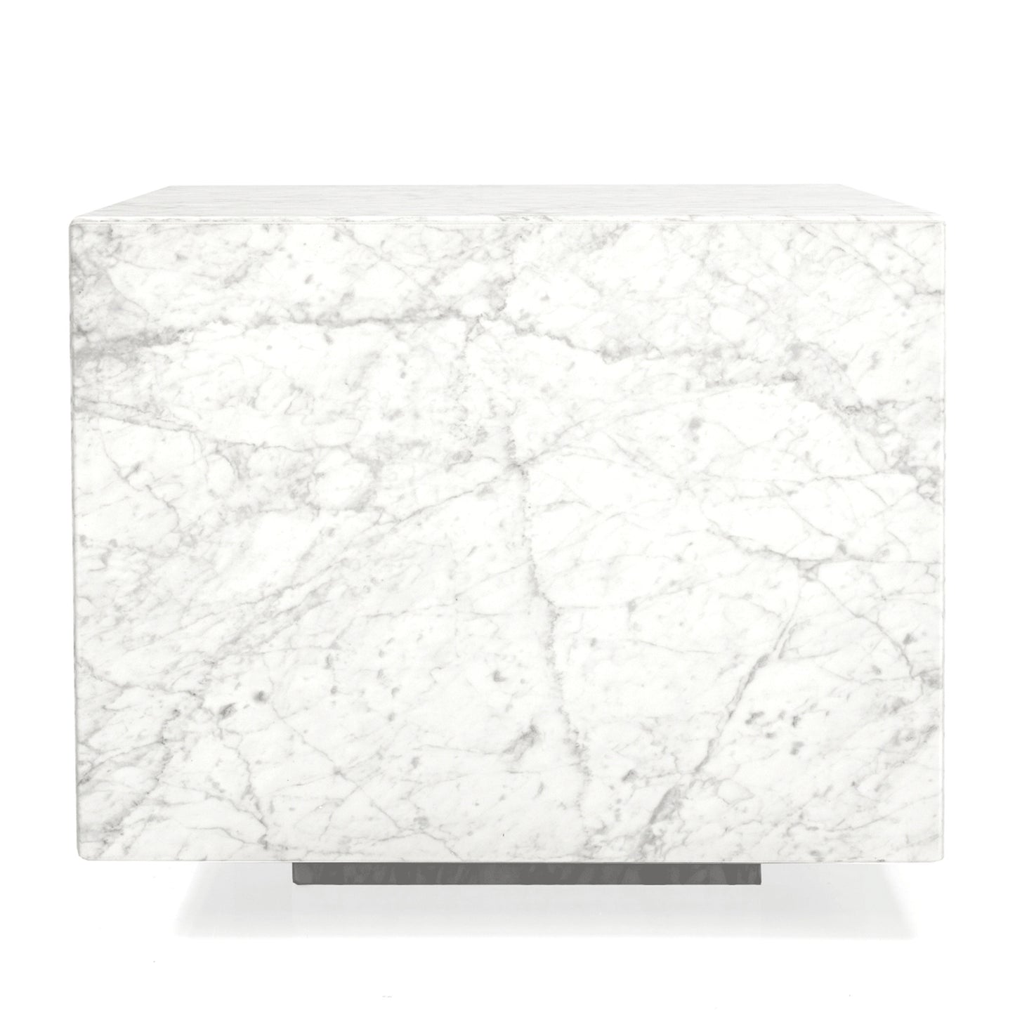 Monolith Accent/End Table