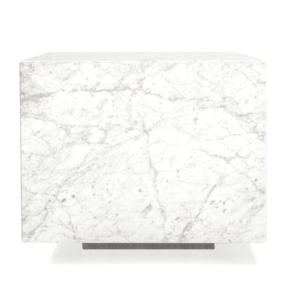 Monolith Accent/End Table