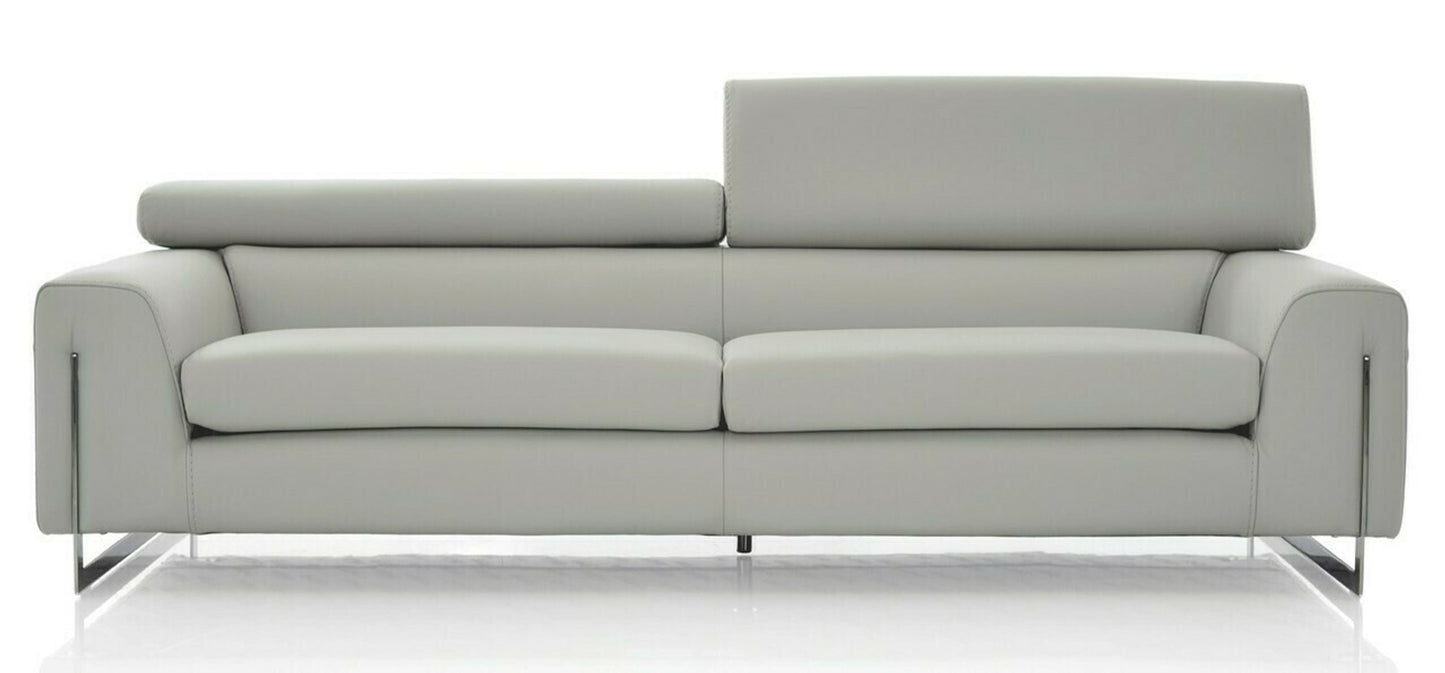 Biella Sofa - Pearl
