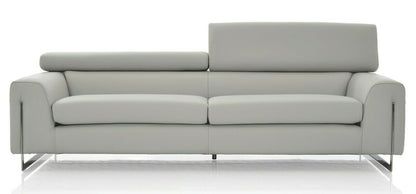 Biella Sofa - Pearl