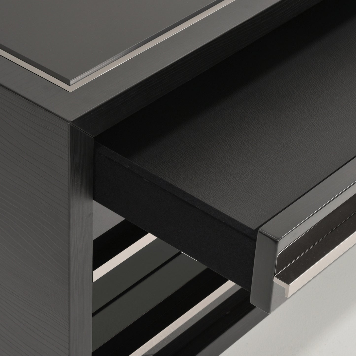 New In Town Nightstand