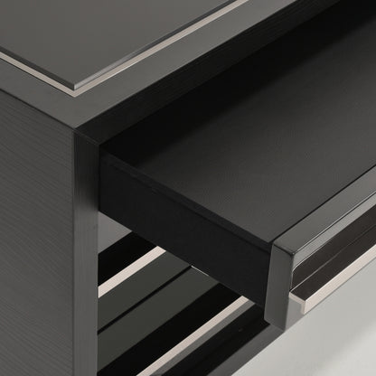 New In Town Nightstand
